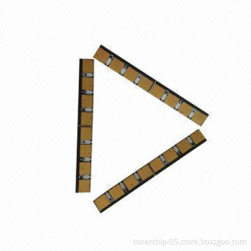 Toner Chips for Samsung C4072 Cartridges, Used in CLP-320/325